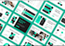 design or redesign a professional powerpoint presentation and pitch deck